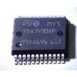TDA7490AP 5pcs/lot