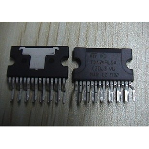 TDA7496SA 5pcs/lot