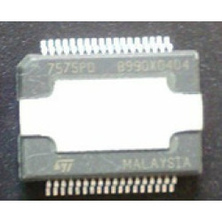 TDA7575PD 7575PD 5pcs/lot