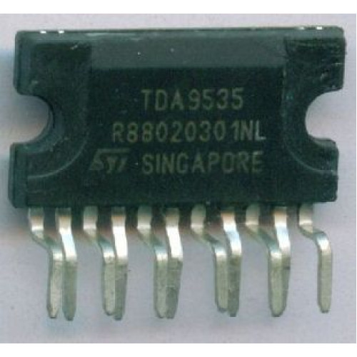 TDA9535 5pcs/lot