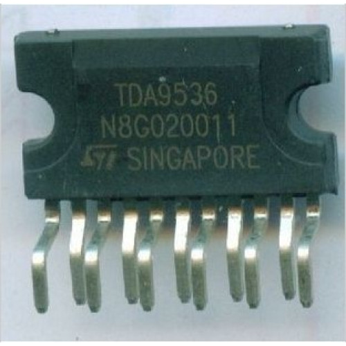 TDA9536 5pcs/lot