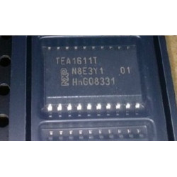 TEA1611T 5PCS/LOT