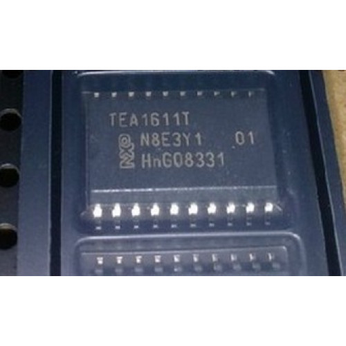 TEA1611T 5PCS/LOT