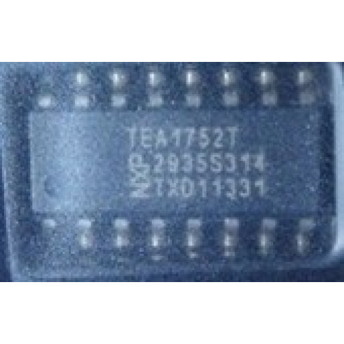 TEA1751T 5pcs/lot