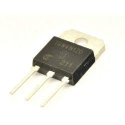 TGW4N120 5Pcs/lot