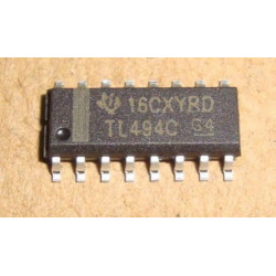 TL494C 5pcs/lot
