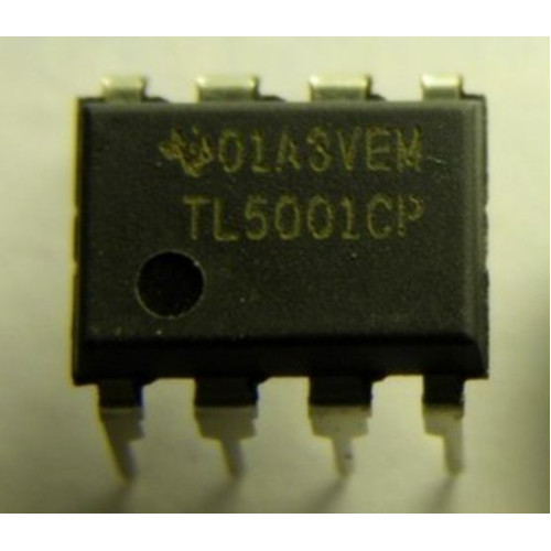 TL5001CP 5pcs/lot