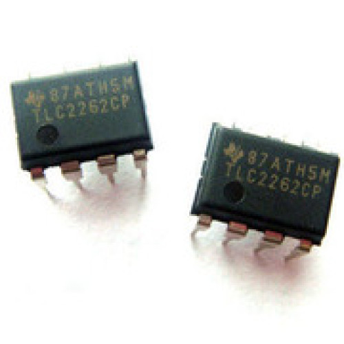TLC2262CP TLC2262 5pcs/lot