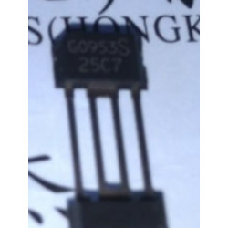 TLE4925C-N 25C7