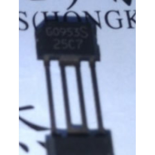 TLE4925C-N 25C7