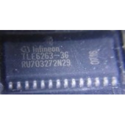 TLE6263-3G 5pcs/lot