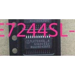 TLE7244SL-A