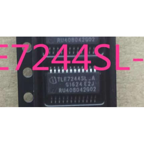 TLE7244SL-A