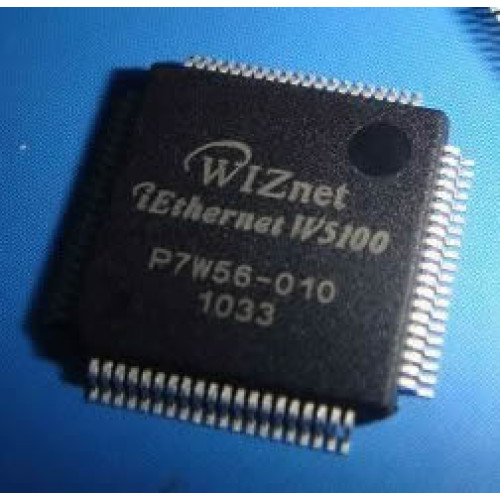 Ethernet W5100
