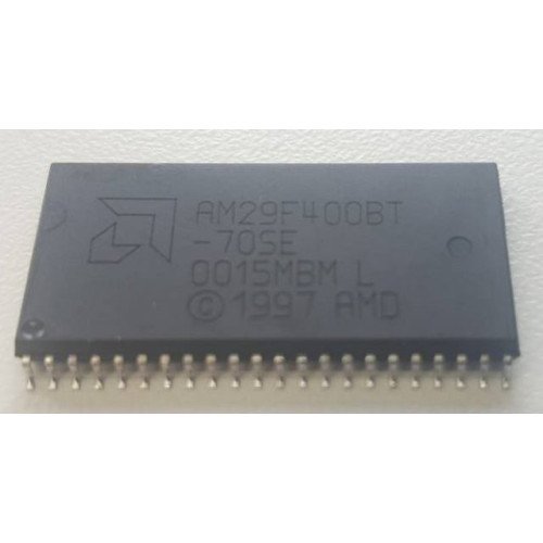 am29f400bt-70se 5pcs/lot