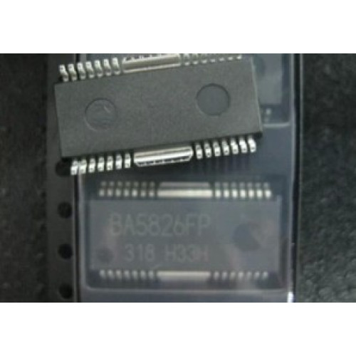 ba5826fp 5pcs/lot
