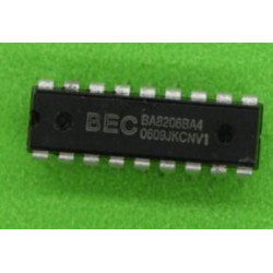 BA8206BA4 BA8206 8206 5pcs/lot
