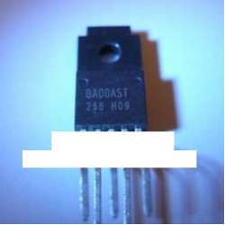 ba00ast 5pcs/lot