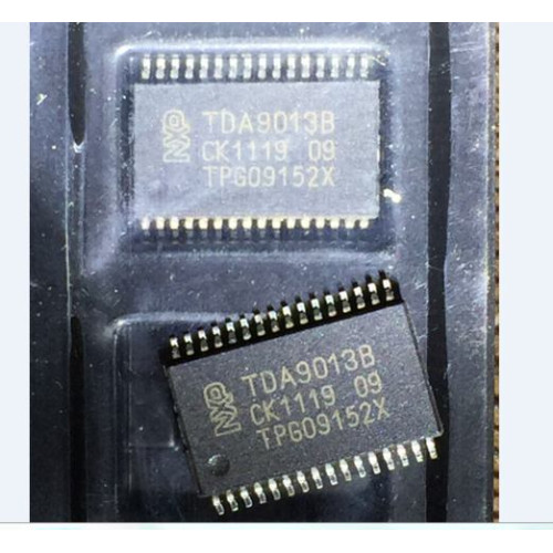 TDA9013B