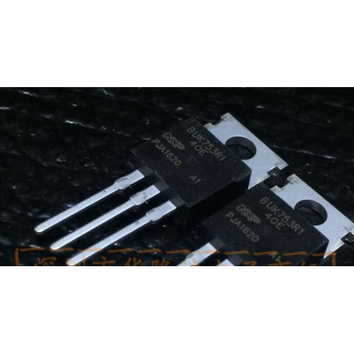 buk753r1-40e 5pcs/lot