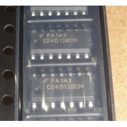 cd4013bcm 5pcs/lot