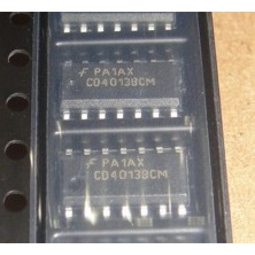 cd4013bcm 5pcs/lot