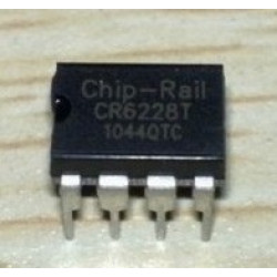 cr6228T 5PCS/LOT