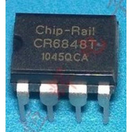 cr6229t 5pcs/lot