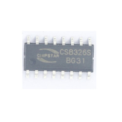 cs8326s 5pcs