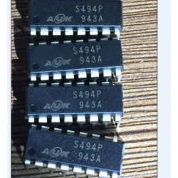 S494P