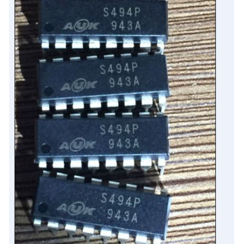 S494P