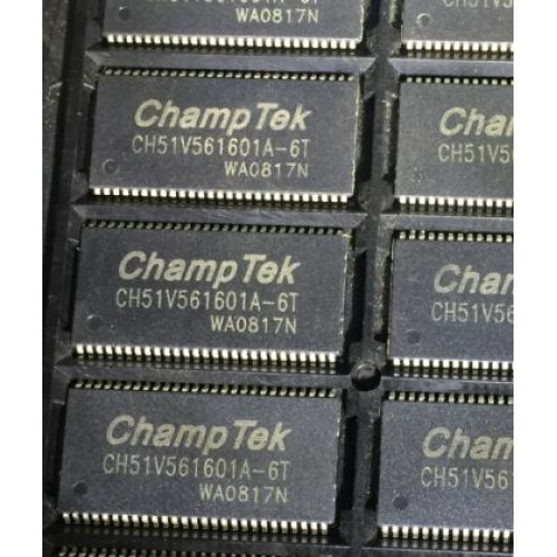 CH51V561601A-6T