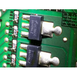 FDT86106LZ FDT86106 5pcs/lot