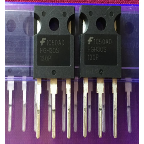 fgh30s130p 5pcs/lot