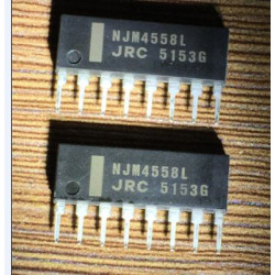 NJM4558L