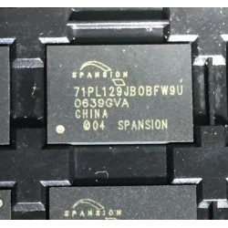 S71PL129JBOBFW9U