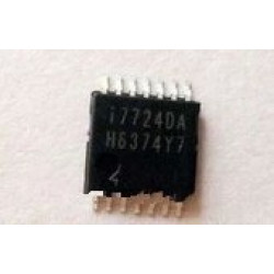 i7724da 5pcs/lot