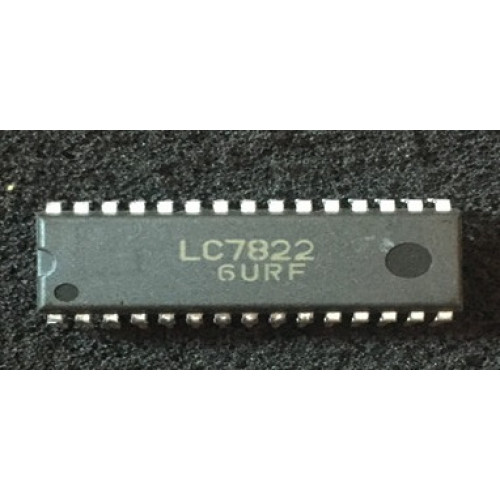 lc7822