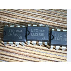 LM386L