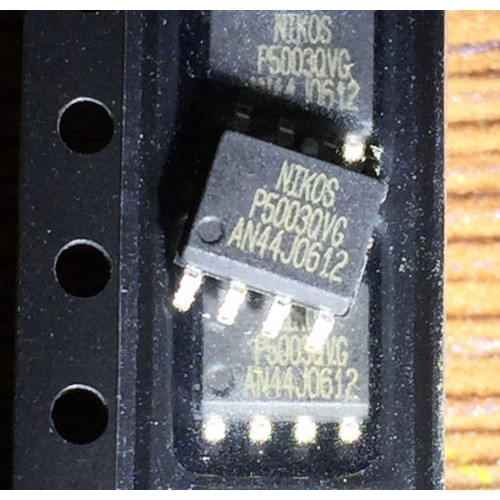 P5003QVG