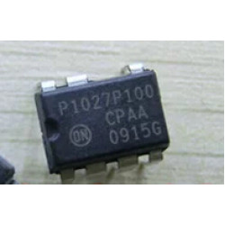 NCP1027P100G 5pcs/lot