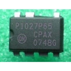 ncp1027p65 p1027p65 5pcs/lot