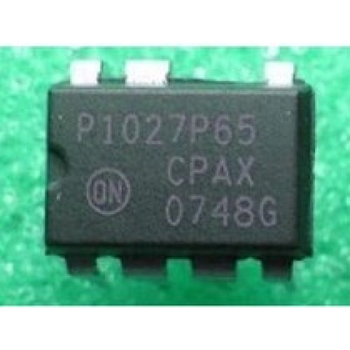 ncp1027p65 p1027p65 5pcs/lot