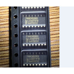 74HC4538D