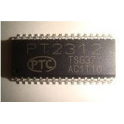 pt2312 5pcs/lot