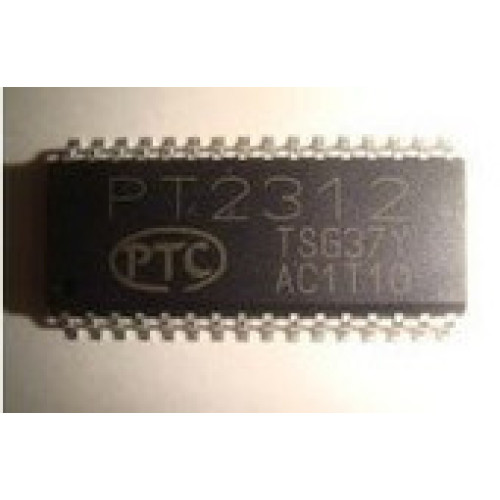 pt2312 5pcs/lot