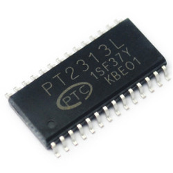 PT2313L 5pcs/lot