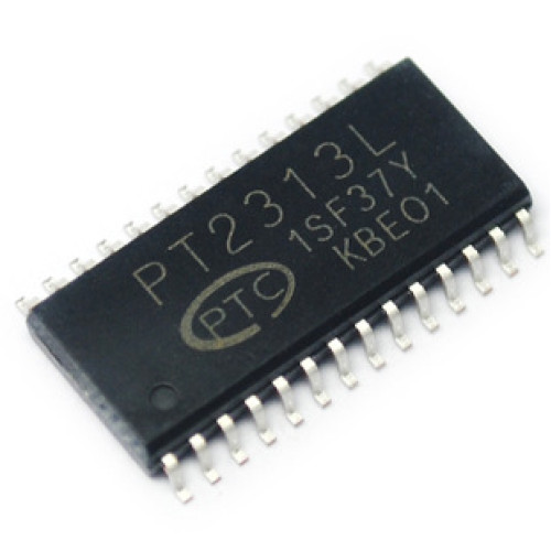 PT2313L 5pcs/lot
