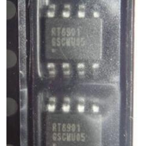 rt8901 5pcs/lot