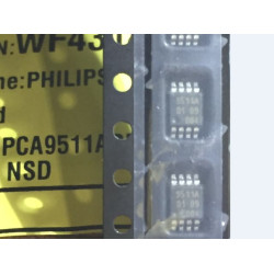 PCA9511A